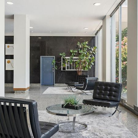 Downtown! City View Location Onsite Parking Lm1207 Atlanta Exterior foto