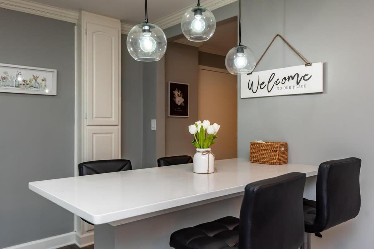 Downtown! City View Location Onsite Parking Lm1207 Atlanta Exterior foto
