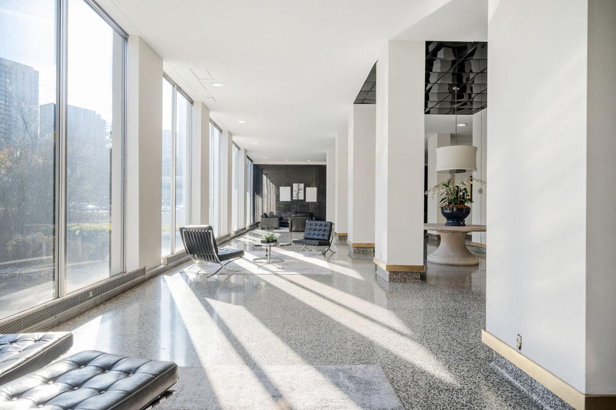 Downtown! City View Location Onsite Parking Lm1207 Atlanta Exterior foto