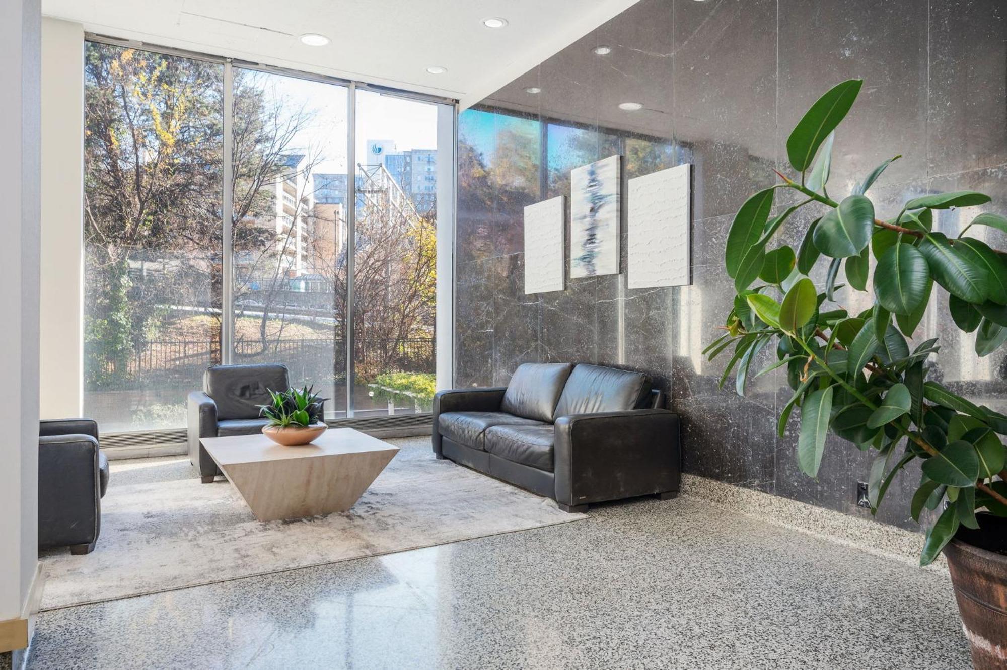 Downtown! City View Location Onsite Parking Lm1207 Atlanta Exterior foto