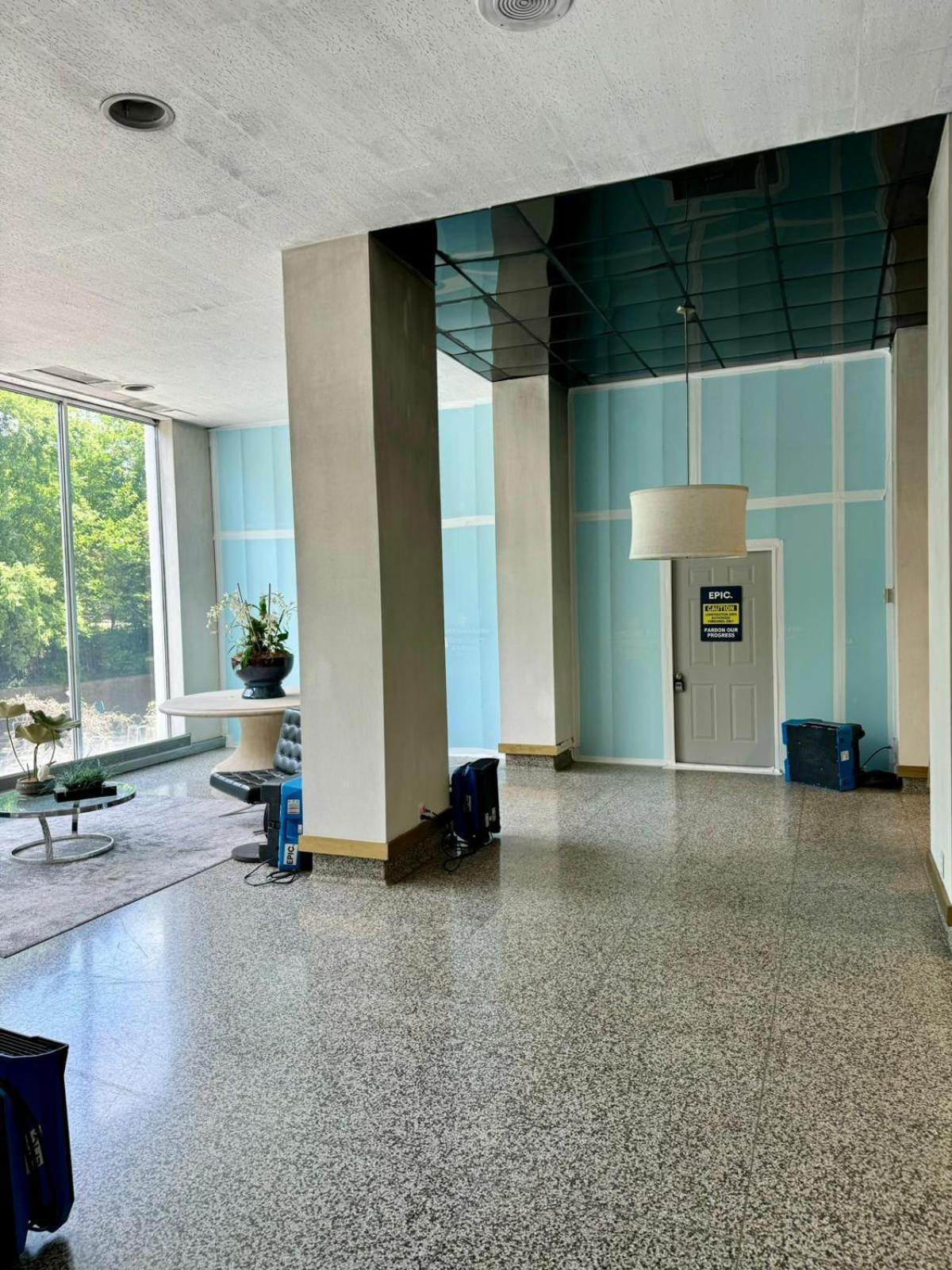 Downtown! City View Location Onsite Parking Lm1207 Atlanta Exterior foto